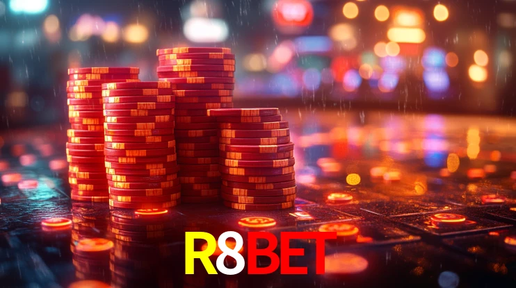 R8BET vip