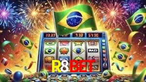 Statistics R8BET