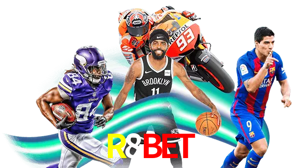 R8BET