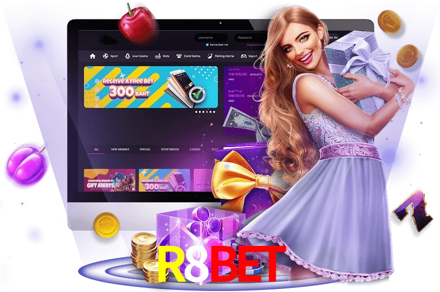6 vantagens exclusivas do programa VIP da R8BET