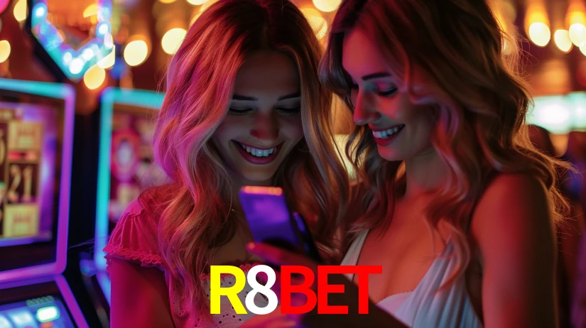 R8BET APP mobile iOS Android - 187 mil downloads São Paulo Rio BH