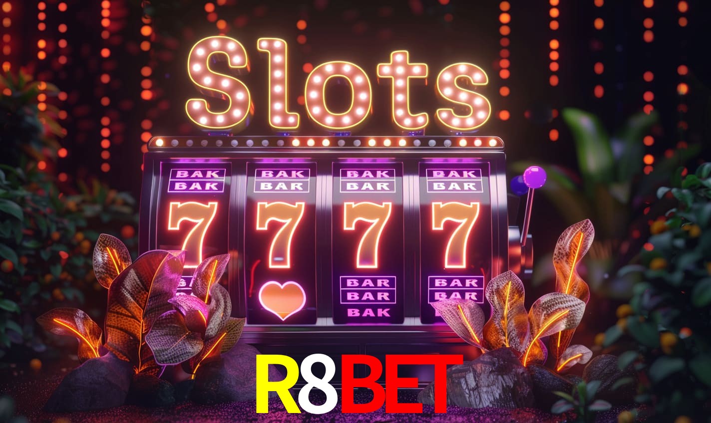 Principais provedores de slots da R8BET - NetEnt, Pragmatic Play, Play'n GO