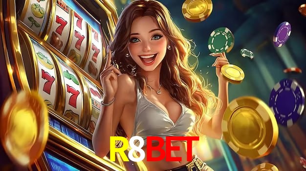Requisitos do APK da R8BET para Android