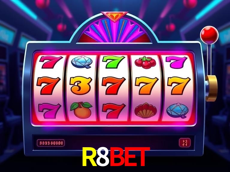 R8BET segurança SSL 256-bit - Licença Curaçao, eCOGRA, GLI certificado