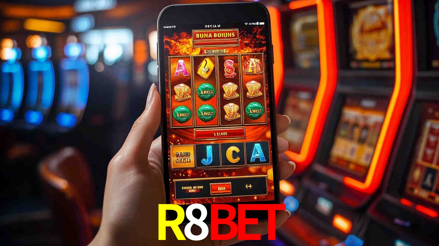 R8.BET