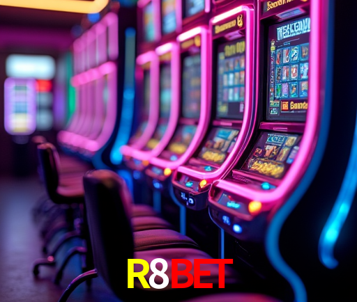 A Experiência Imersiva dos Cassinos Ao Vivo no R8BET