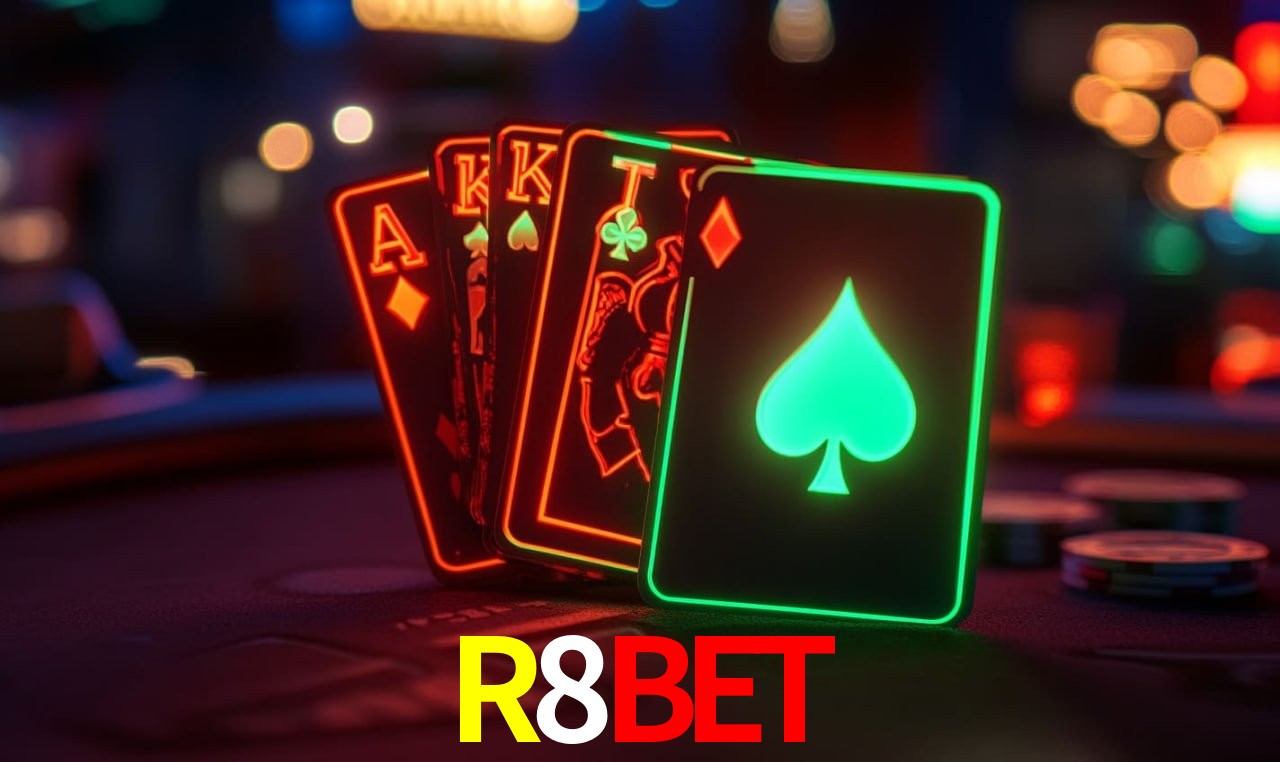 Descubra o Programa VIP da R8BET: Vantagens Exclusivas para Jogadores