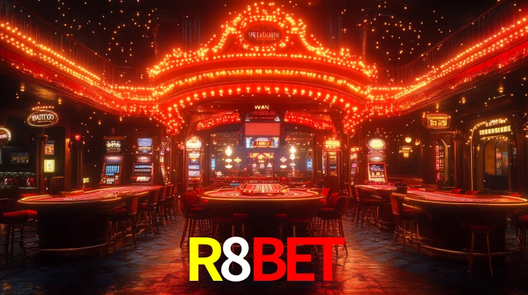 R8BET