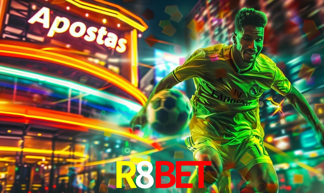 A Experiência Imersiva dos Cassinos Ao Vivo no R8BET