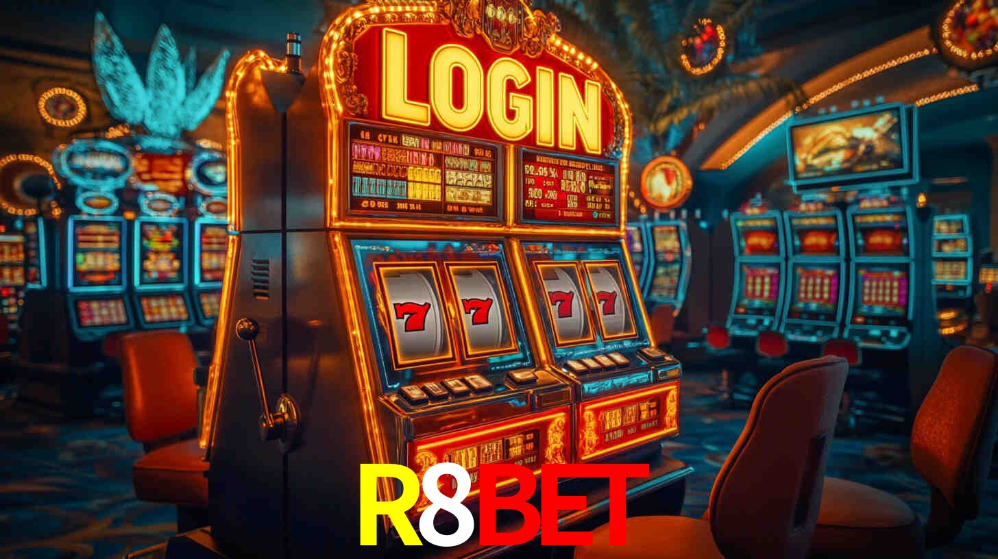 R8BET