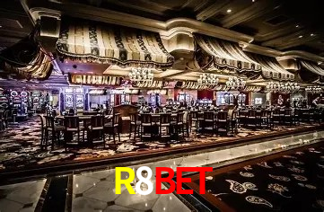 API Integration R8BET