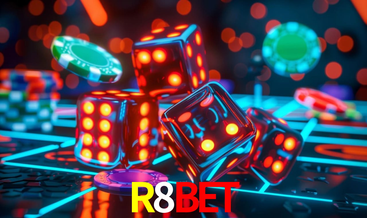 Promoções Sazonais R8BET