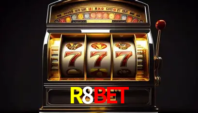 PIX Instantâneo R8BET