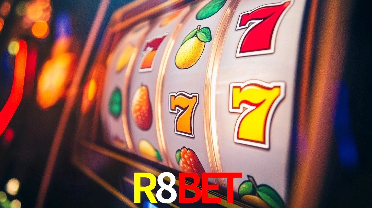 R8BET