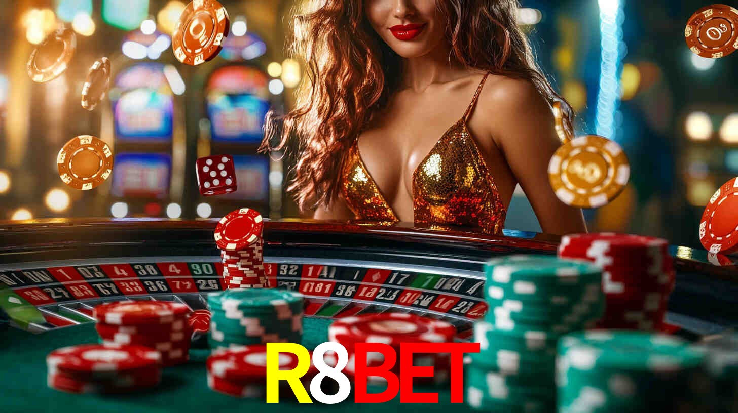 R8BET vip