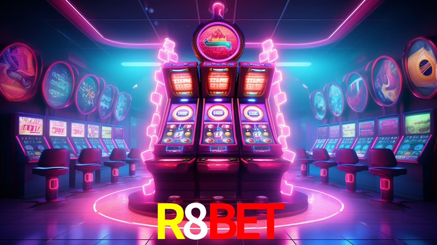 R8BET: A Experiência de Casino com Jogos de Mesa ao Vivo