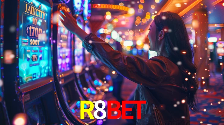 R8BET: Seu Especialista em Apostas Esportivas Brasileiras