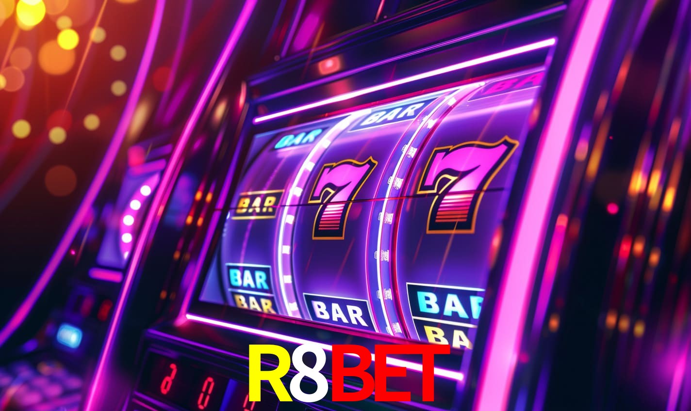 R8BET vip