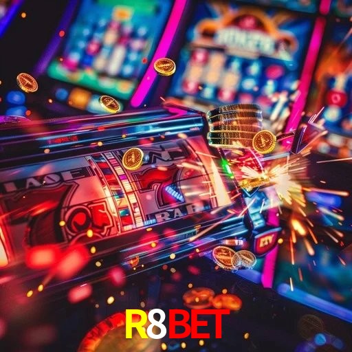 Apostas Esportivas na R8BET: Um Guia Completo