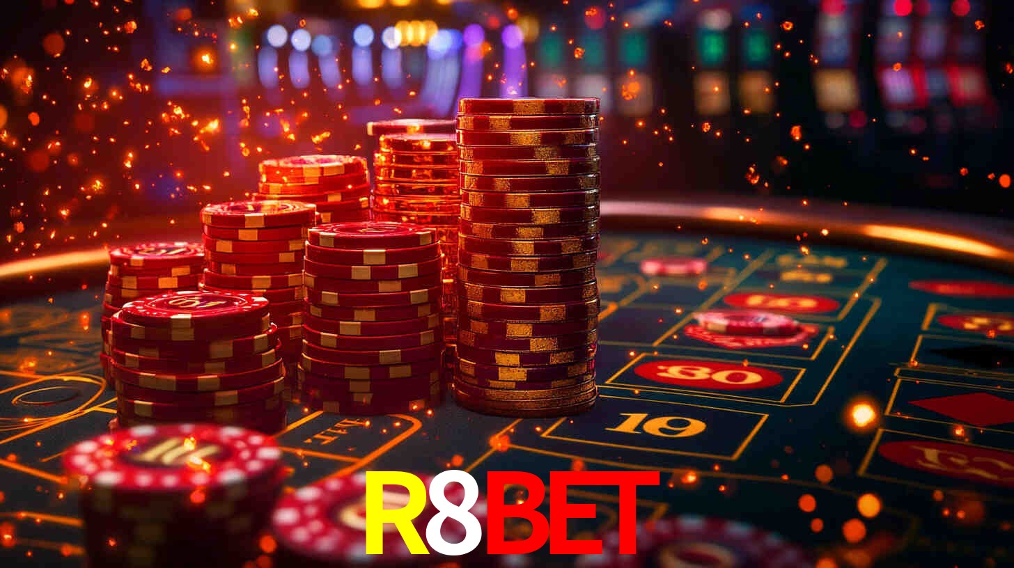 R8BET,R8.BET