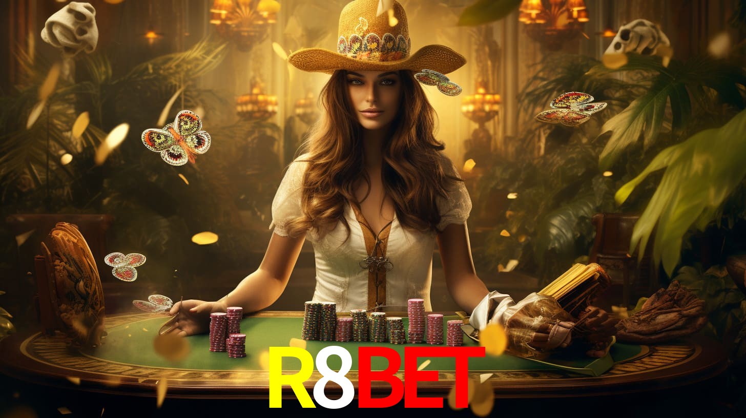 Programa VIP R8BET