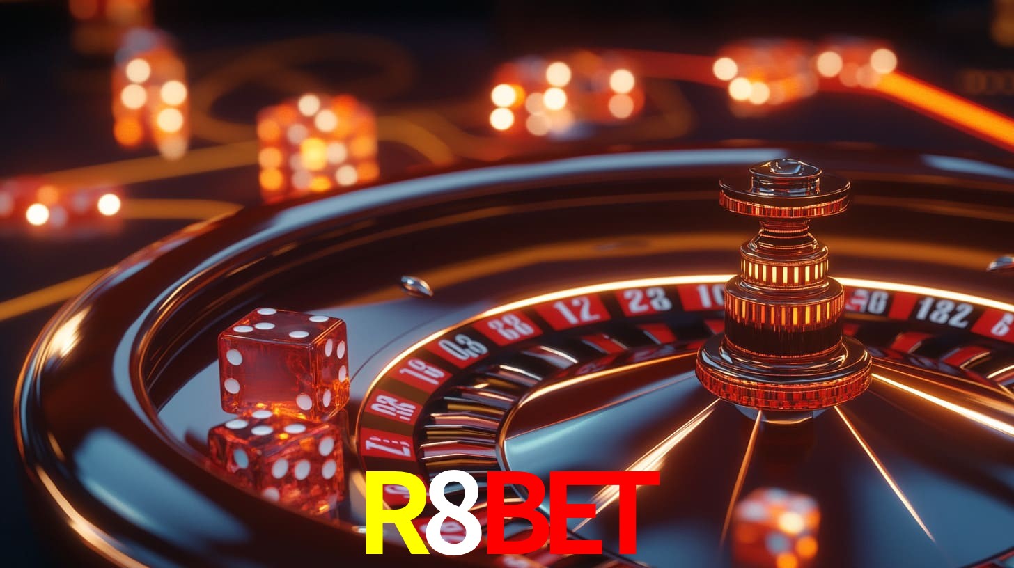 Desvendando o Mundo dos Jogos Virtuais na R8BET