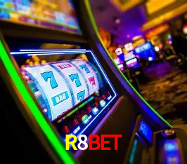 Interface Premium R8BET