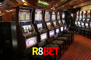A Emoção da Loteria na R8BET: Uma Chance de Mudança de Vida
