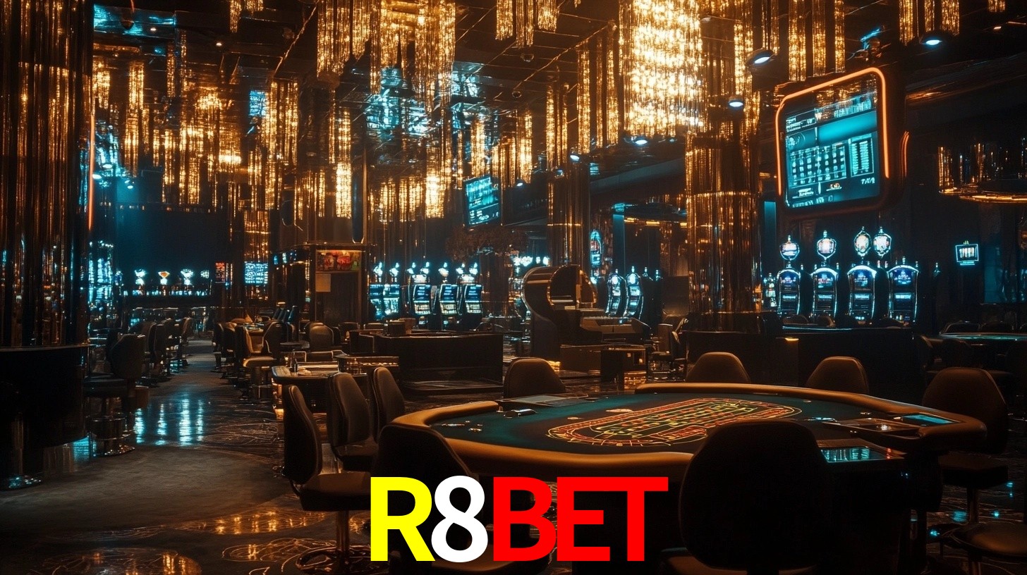 R8BET,R8.BET