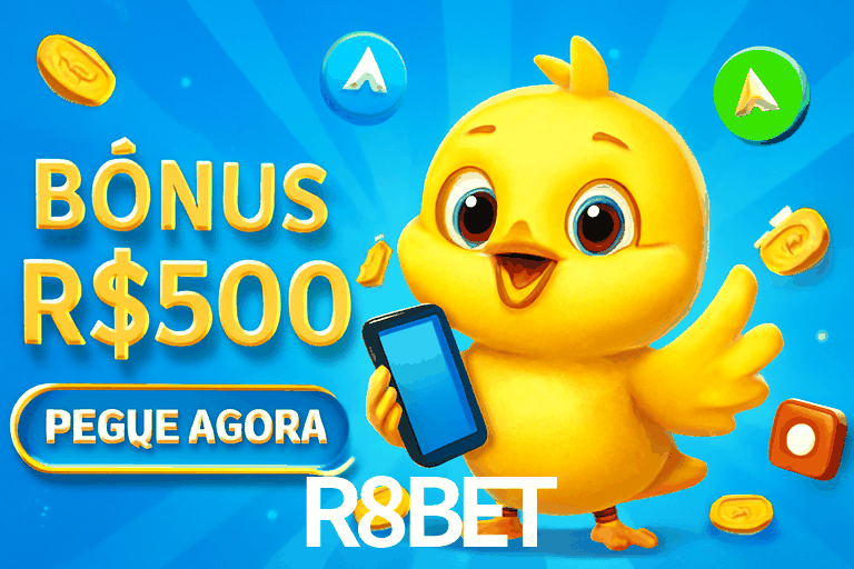 Game Providers R8BET