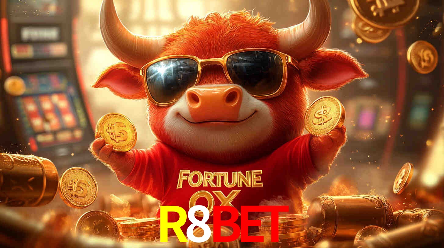 R8.BET