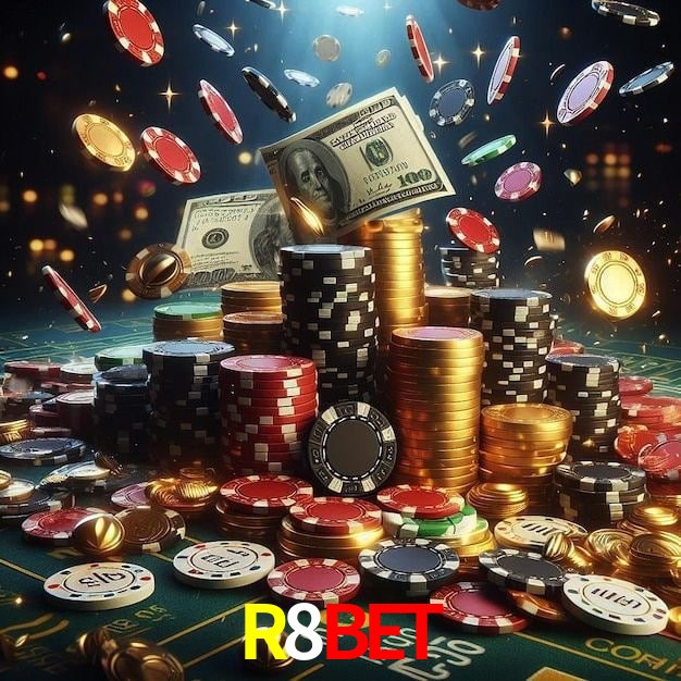 Especiais de Fim de Semana R8BET