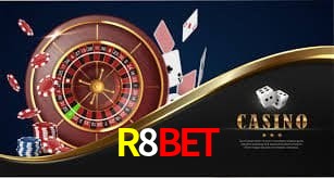 Inovações de Jogos na R8BET: O Futuro das Experiências Interativas
