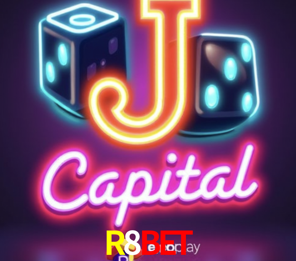 Secure Login R8BET