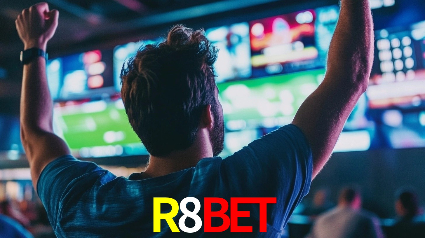 R8BET