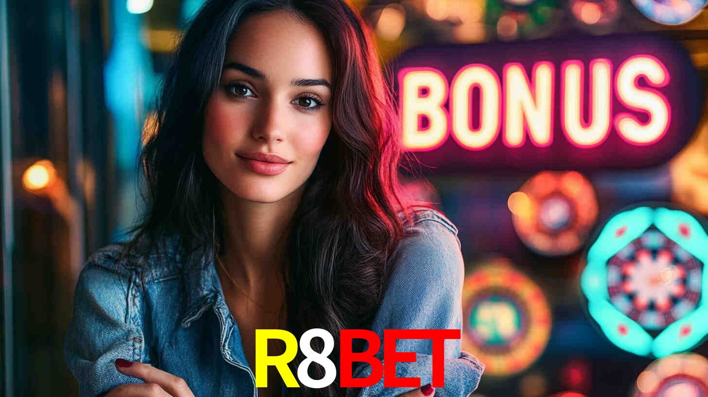 R8BET