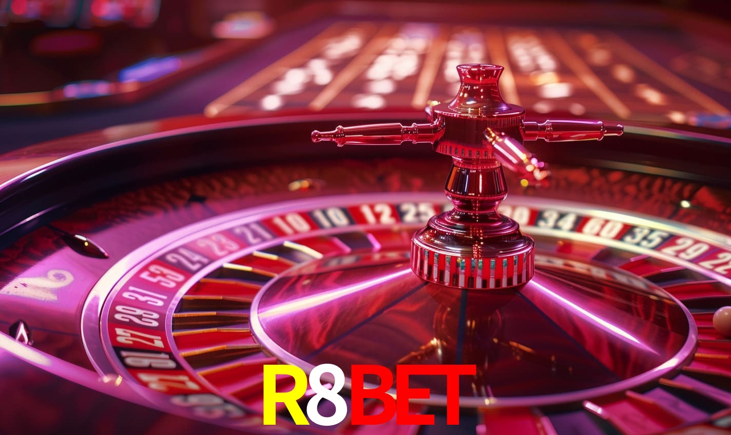 Cadastro Rápido R8BET