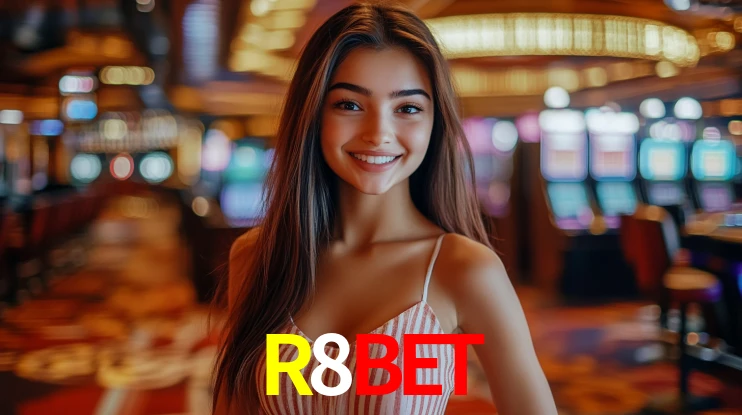 R8BET