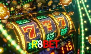 Platform Technology R8BET