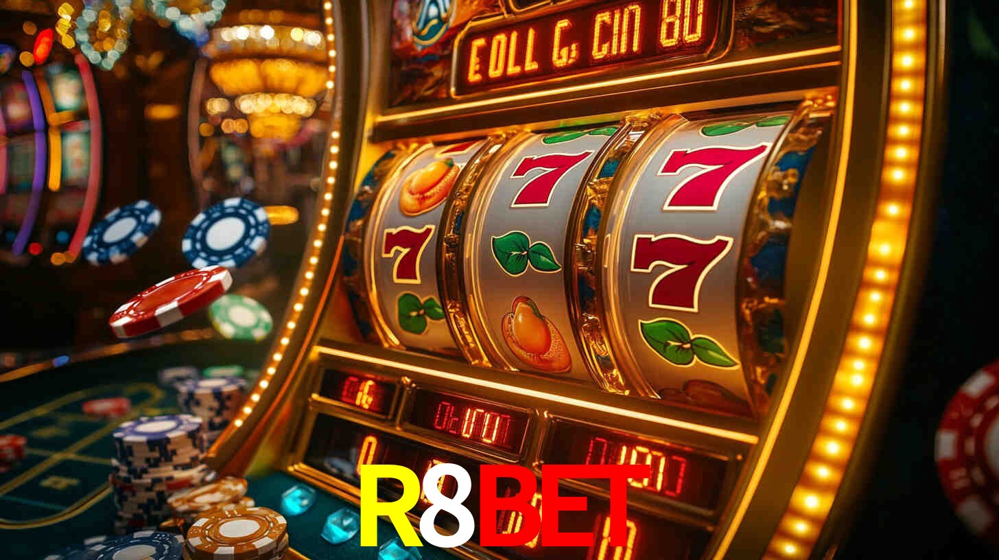Ofertas Imperdíveis na R8BET: Promoções e Bônus Que Valem a Pena