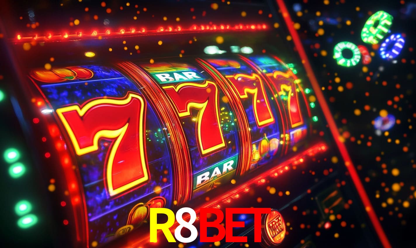 Bônus Generosos e Exclusivos no R8BET para Você!