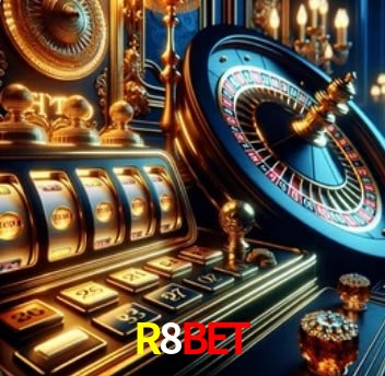 Descubra a Magia dos Jogos de Arcade no R8BET