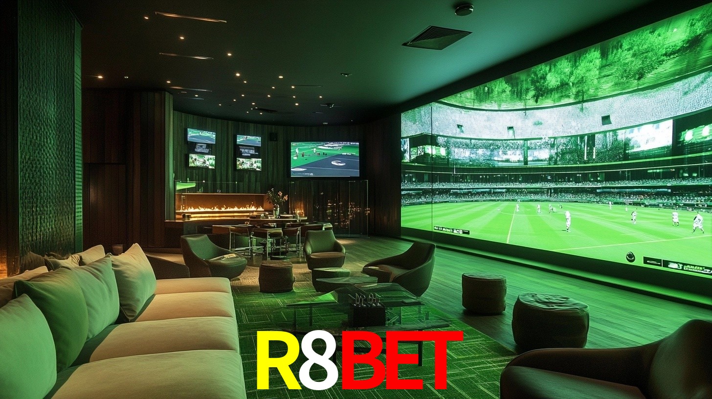 R8BET vip