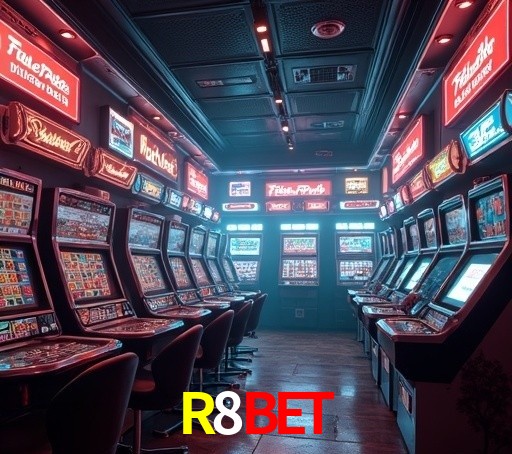 Descubra o Programa VIP da R8BET: Vantagens Exclusivas para Jogadores