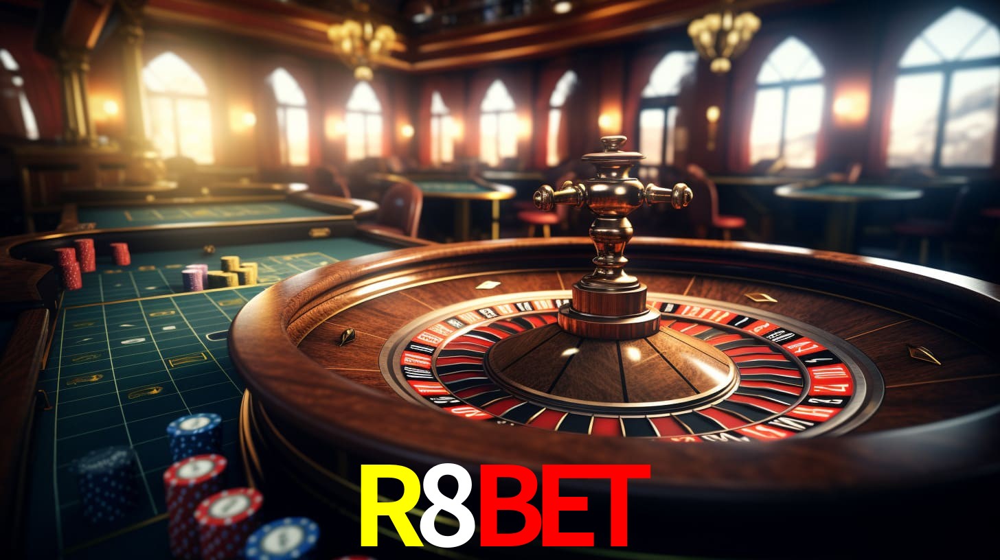 Tournaments R8BET