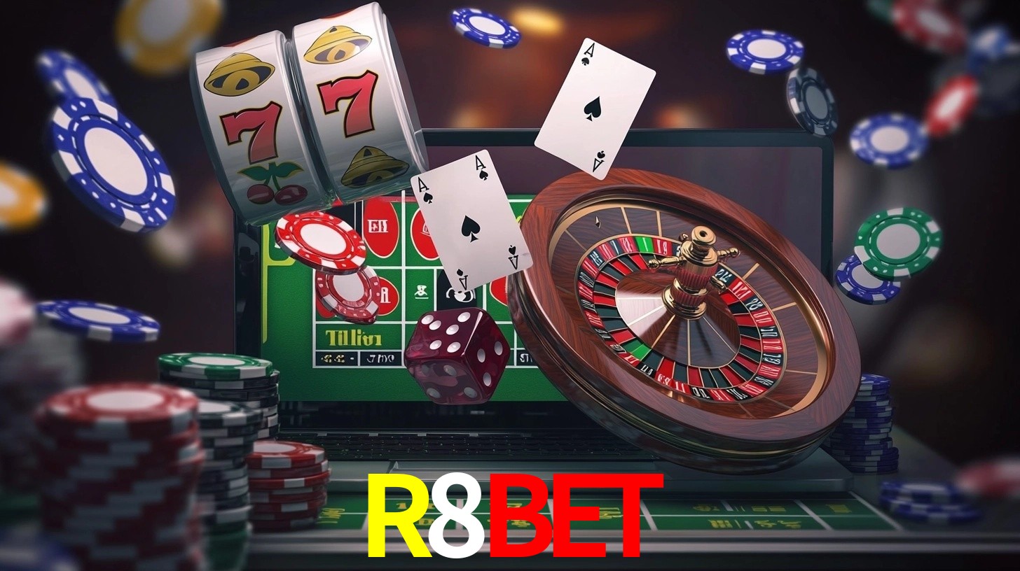 R8BET,R8.BET