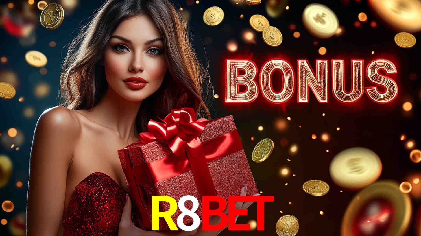 Apostas de Tênis R8BET