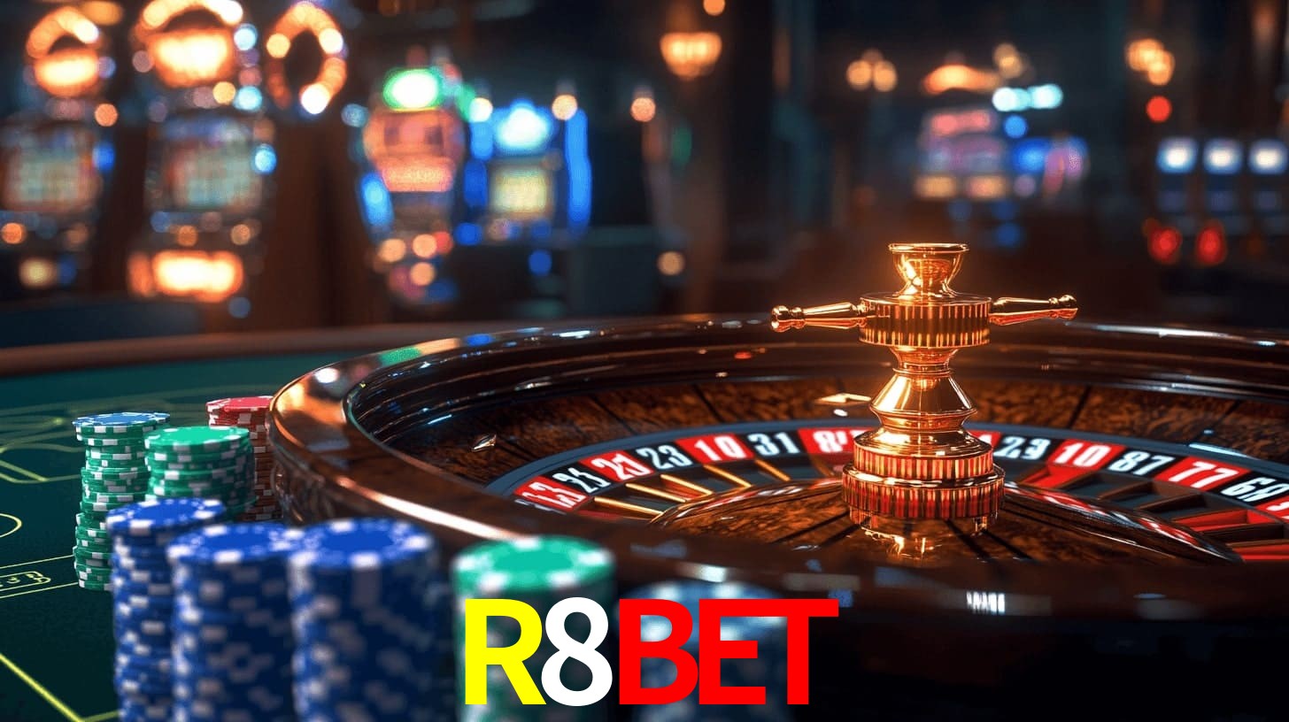 R8.BET