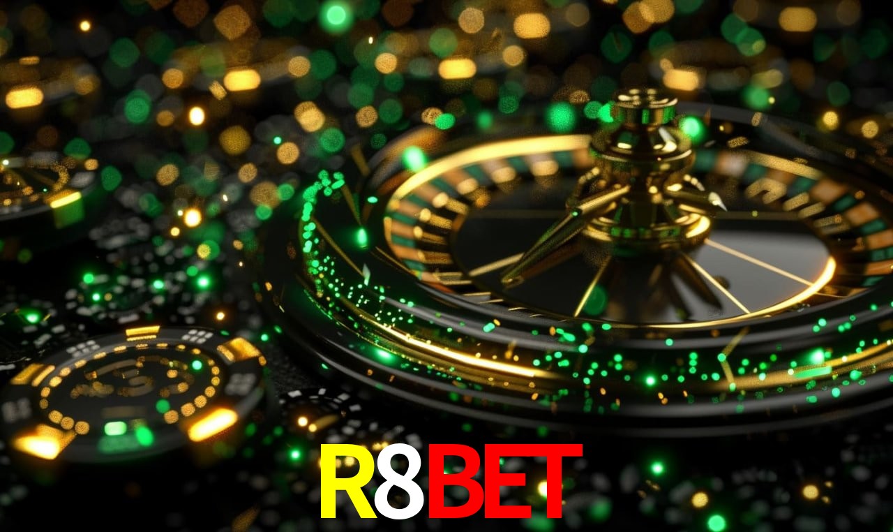 Desvendando o Mundo dos Jogos Virtuais na R8BET