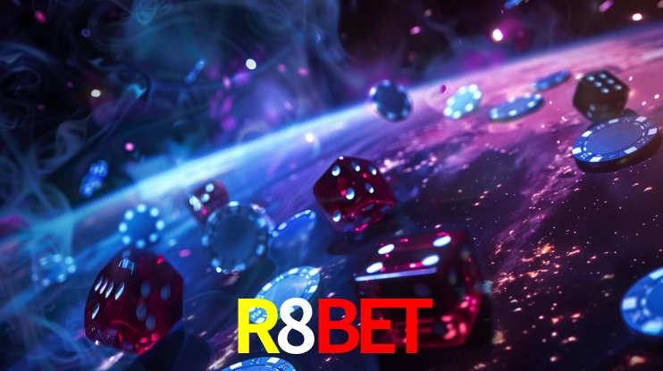 Bonus Features R8BET